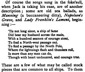 2. From the magazine Once In A Week, London 1868, p. 93 2. From the magazine Once In A Week, London 1868, p. 93