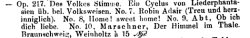 40. From: Musikalisch-literarischer Monatsbericht neuer Musikalien, musikalischer Schriften und Abbildungen, 1867, No. 9, pp. 146