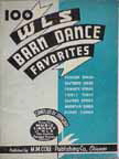 27. 100 WLS Barn Dance Favorites, 1935